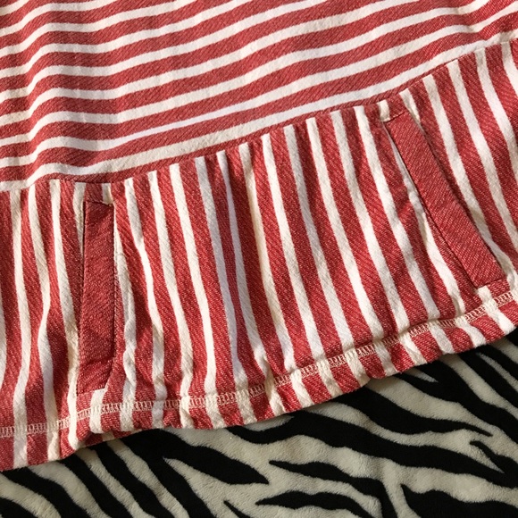 J Crew hoodie - Picture 2 of 3